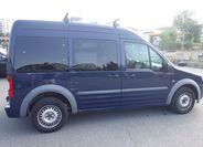 Ford Tourneo Connect 15