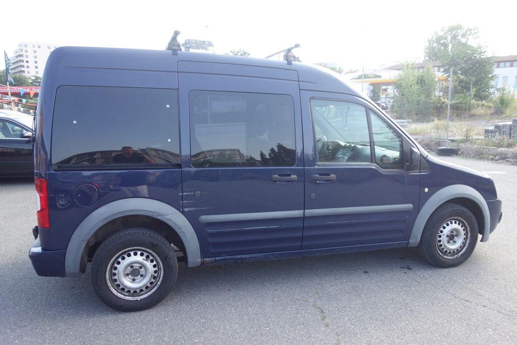 Ford Tourneo Connect