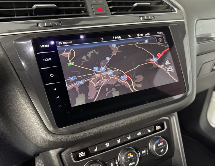 Volkswagen Tiguan Allspace 37