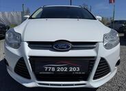 Ford Focus 2