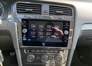 Volkswagen Golf 11