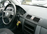 Škoda Fabia 14