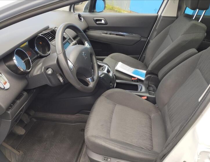 Peugeot 5008 7