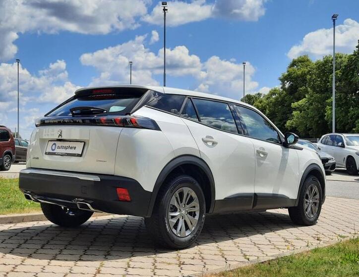 Peugeot 2008 3