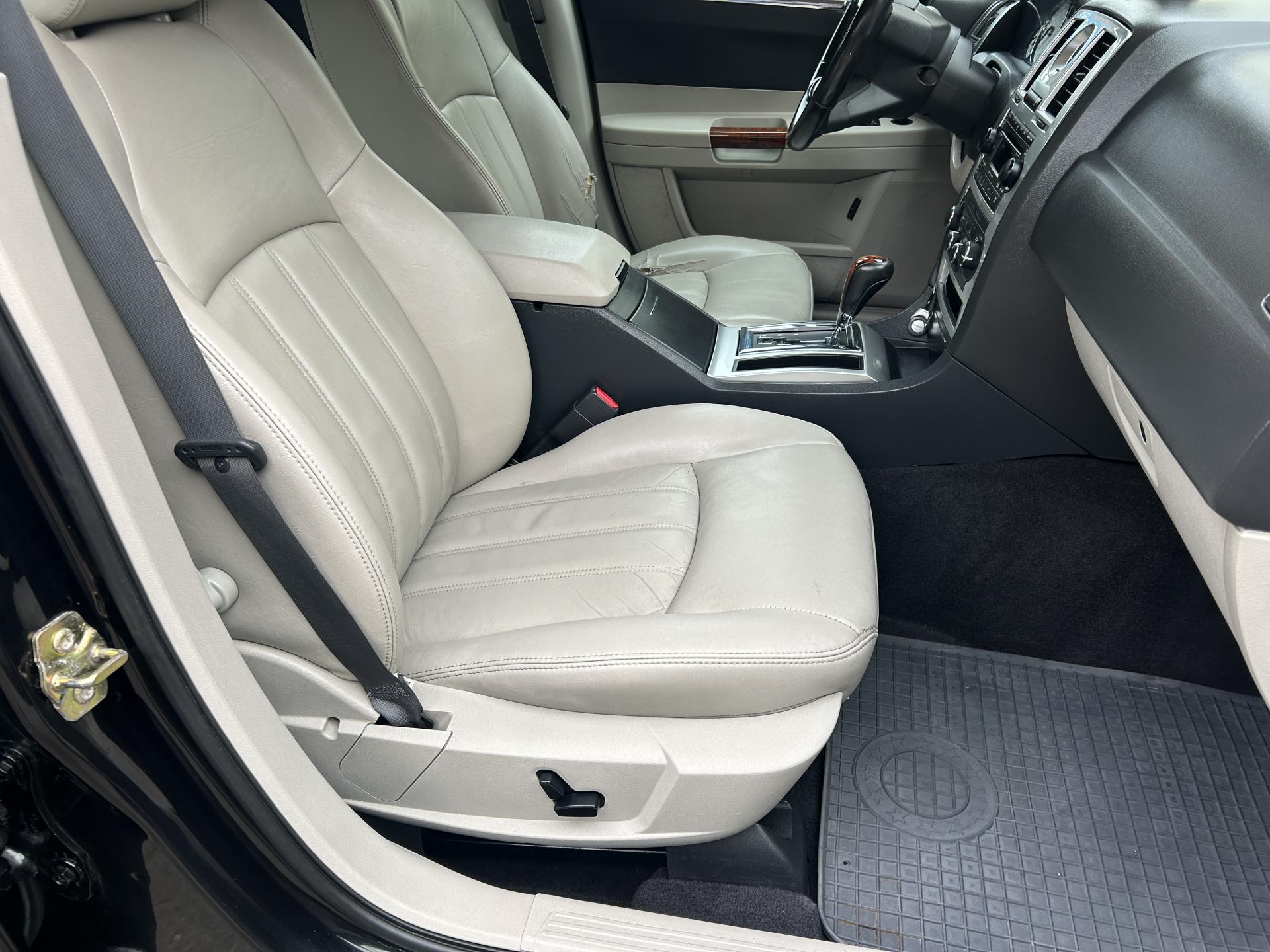 Chrysler 300C