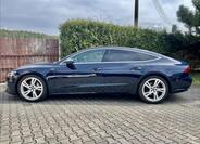 Audi A7 2