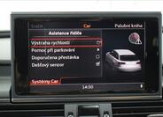 Audi A6 27