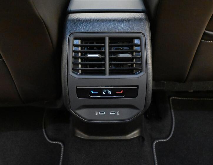 Seat Leon 22