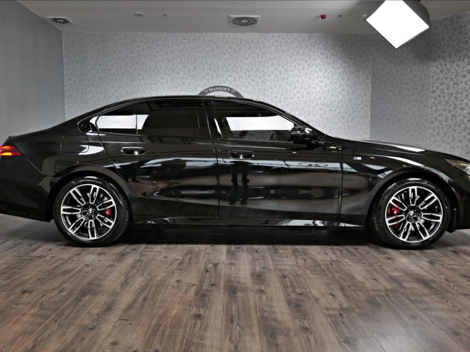 BMW Řada 5 3