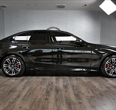 BMW Řada 5 3
