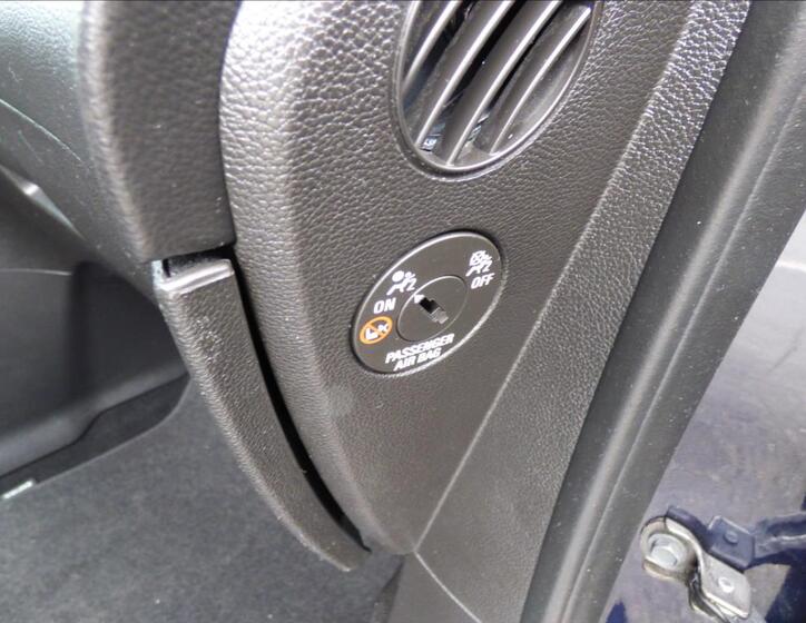 Opel Zafira 58