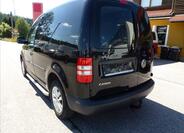 Volkswagen Caddy 11