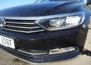 Volkswagen Passat 5