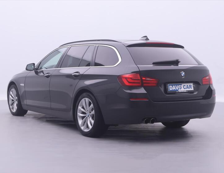 BMW Řada 5 5