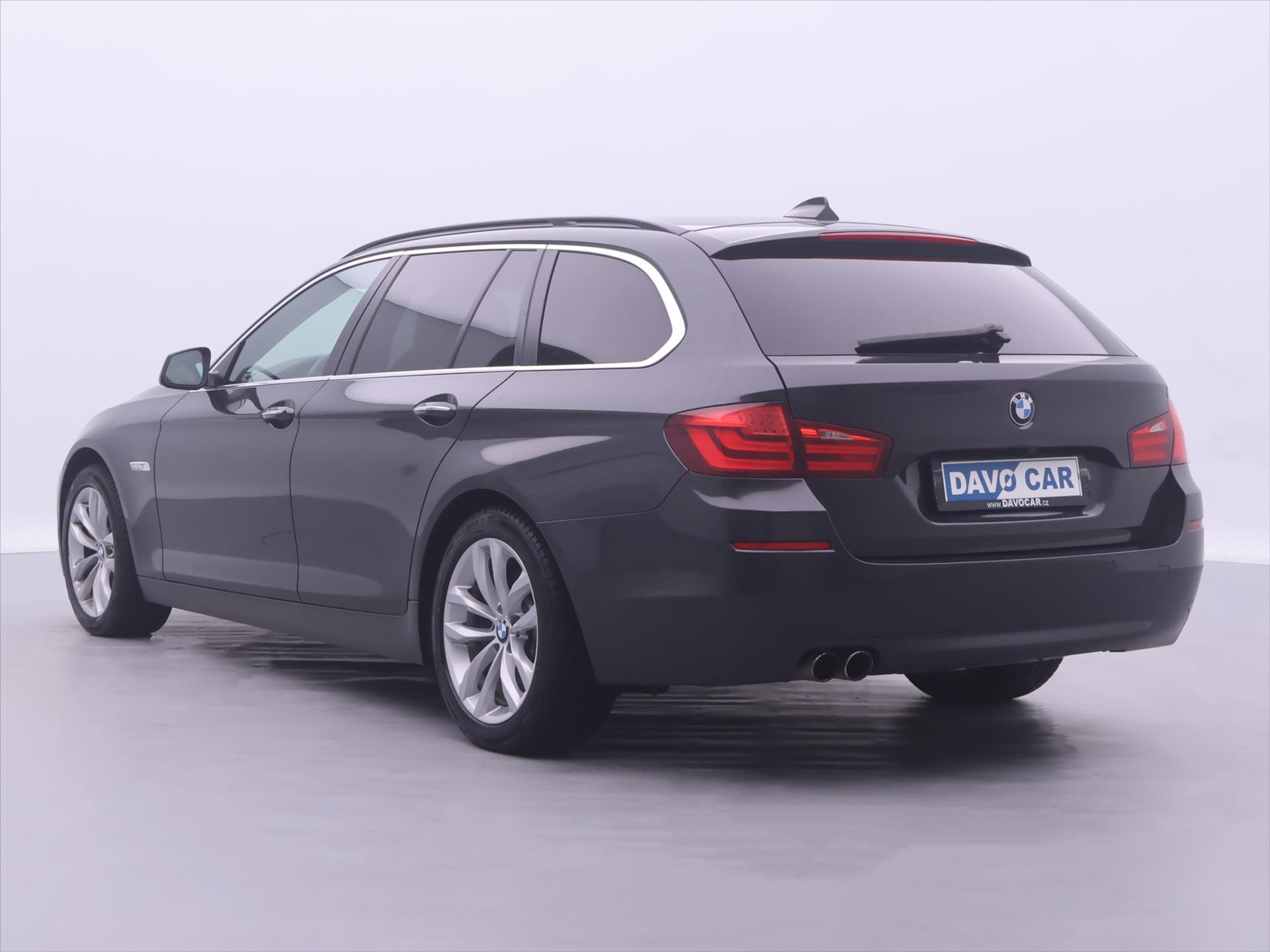 BMW Řada 5
