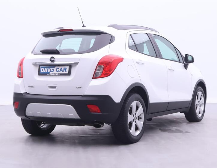 Opel Mokka 7