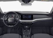 Škoda Octavia 4