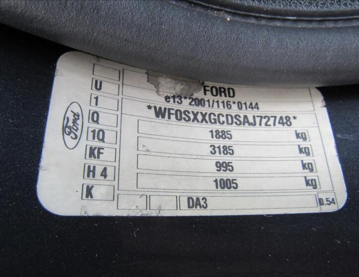 Ford Focus 23