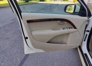 Volvo S80 9