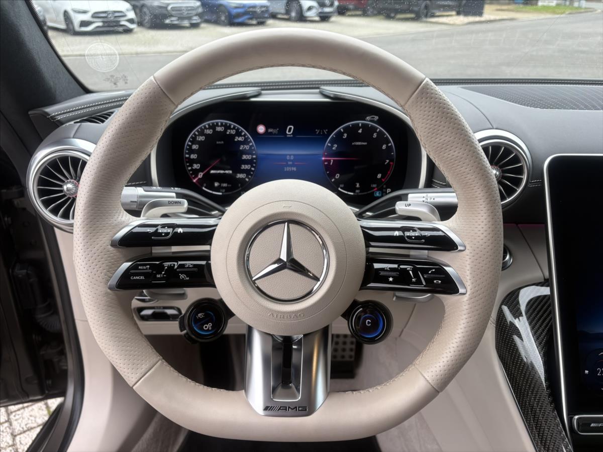 Mercedes-Benz SL