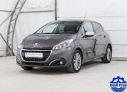 Peugeot 208 1