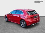 Mercedes-Benz Třídy A 3
