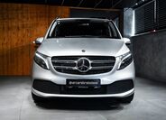 Mercedes-Benz Třídy V 7