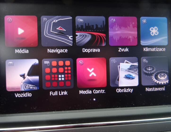 Seat Leon 23