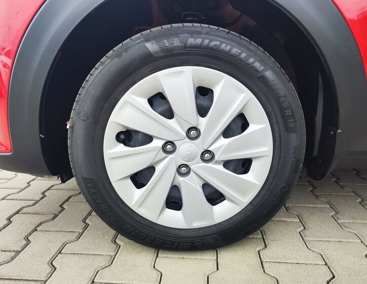 KIA Stonic 25