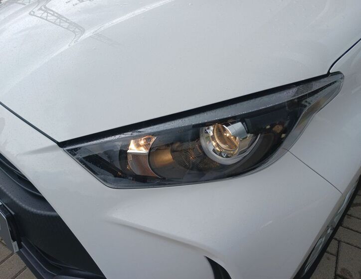 Toyota Yaris 27