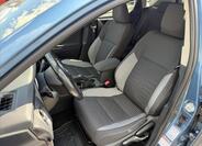 Toyota Auris 9