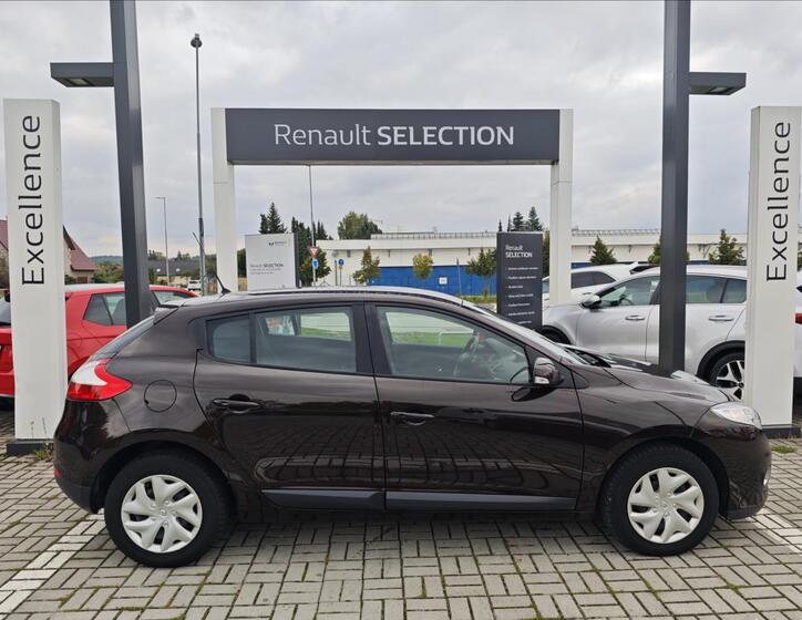 Renault Mégane 7