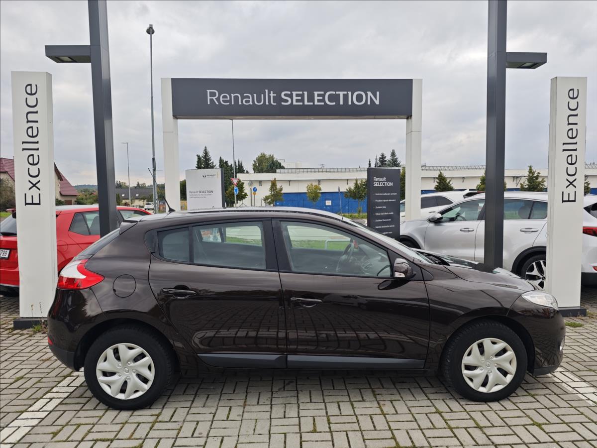Renault Mégane