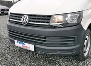 Volkswagen Transporter 21