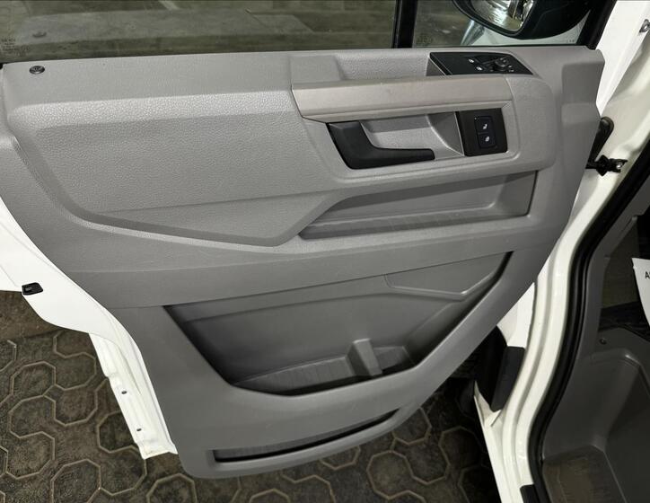 Volkswagen Crafter 14