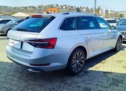 Škoda Superb 5