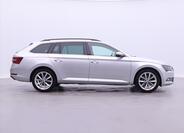 Škoda Superb 8