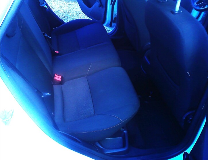 Ford Focus 10