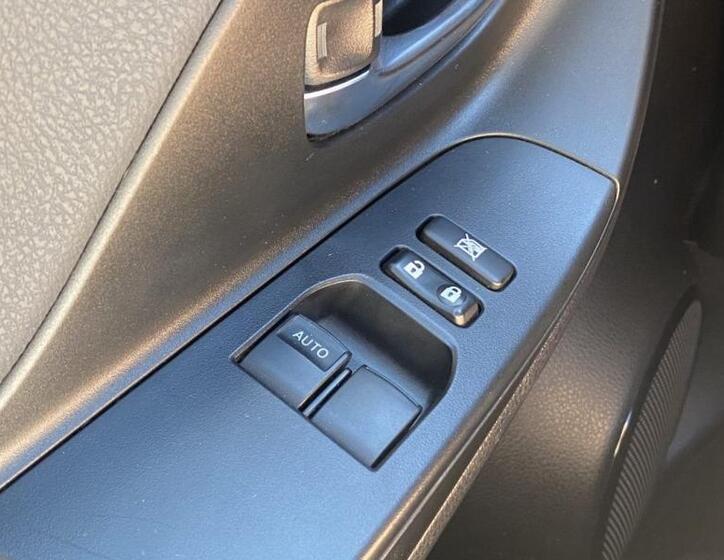 Toyota Yaris 29