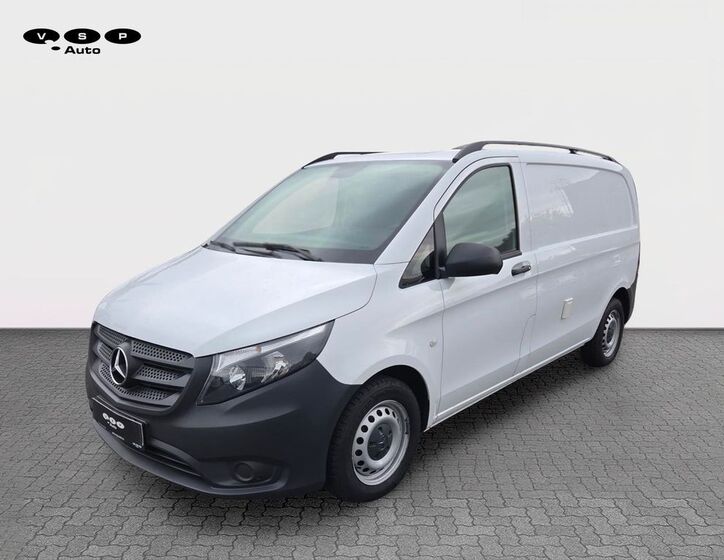Mercedes-Benz Vito 1