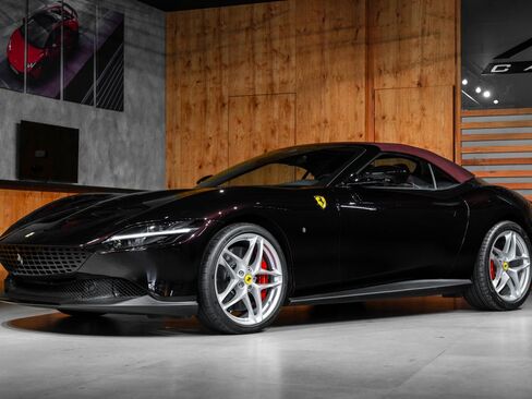 Ferrari Roma