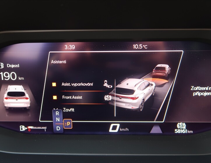 Cupra Formentor 29