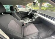 Volkswagen Passat 31