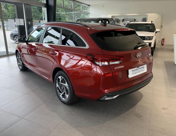 Hyundai i30 7