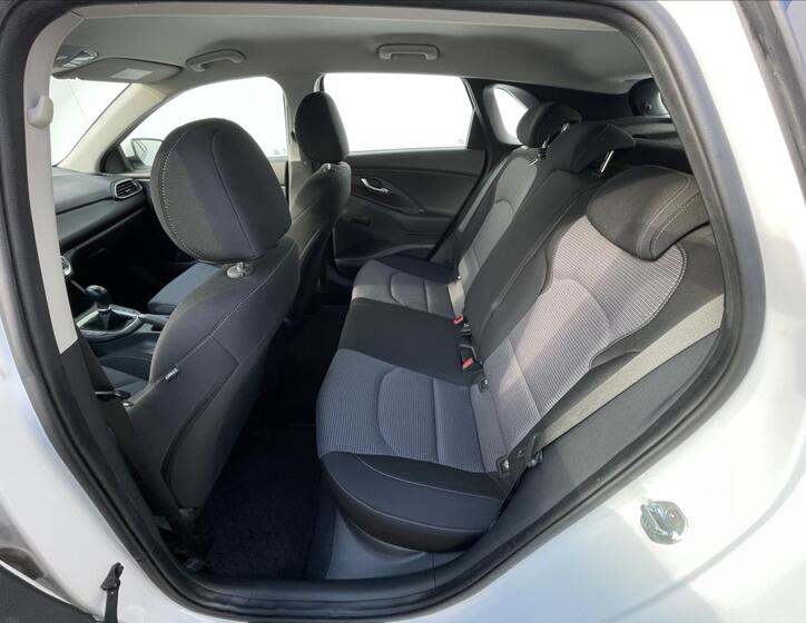 Hyundai i30 15