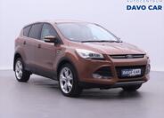 Ford Kuga 1
