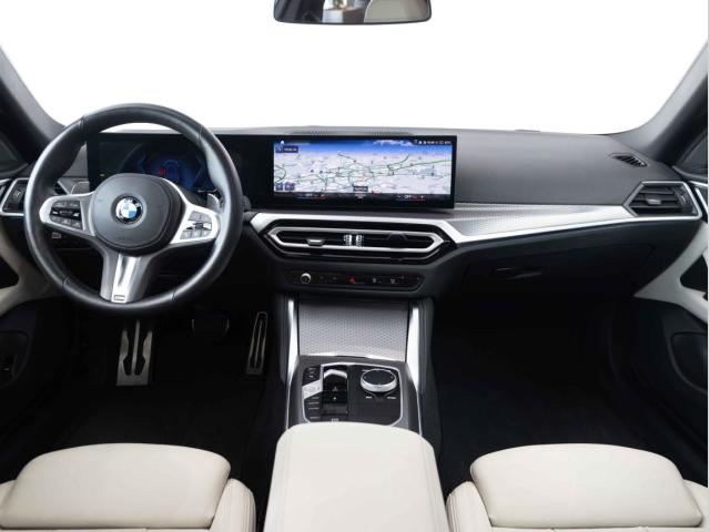 BMW Řada 4