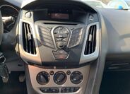Ford Focus 13