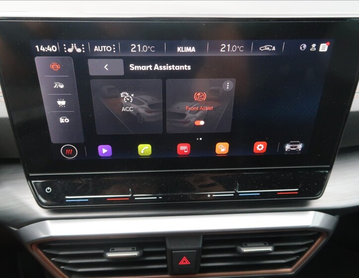 Cupra Formentor 34