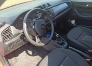 Škoda Fabia 5